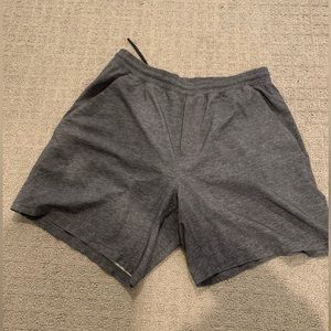 Lululemon men’s shorts